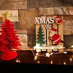 B&B Villa Argiolas